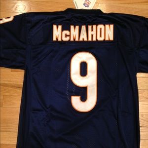 Sold on merc New Chicago Bears Jersey